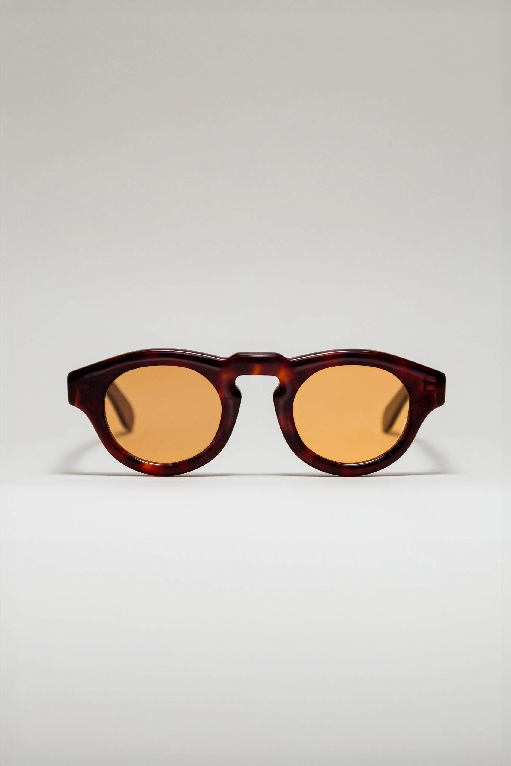 lyon peach dark tortoise Lyon - Dark Tortoise - Imagen 1