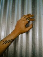 Anillo Horns - Imagen 6