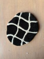 Mini Alfombra Irregular - Imagen 3