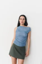 Musculosa Nítida - Imagen 6