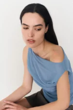 Musculosa Nítida - Imagen 5