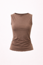 Musculosa Vintage
