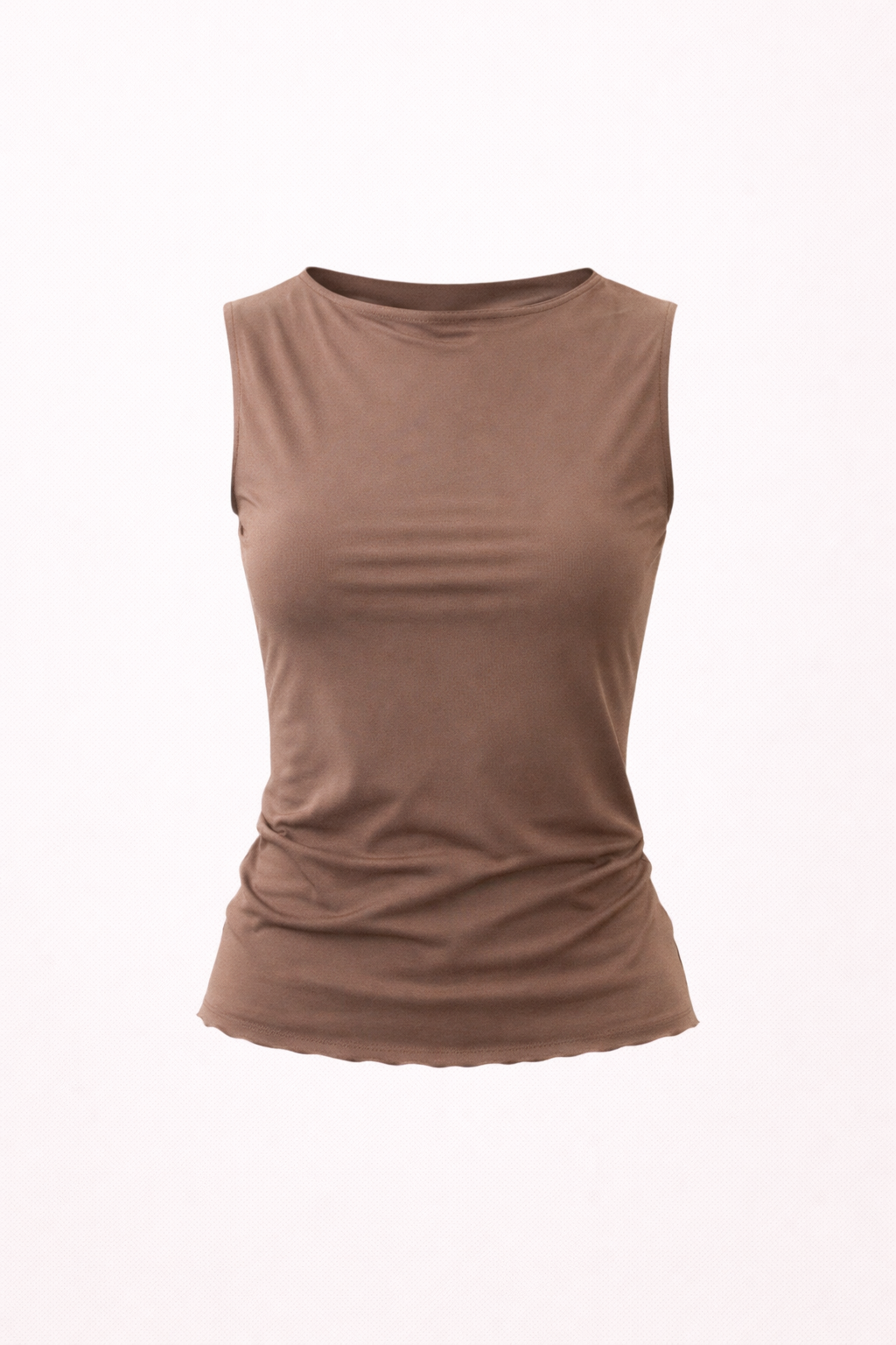 musculosa vintage flat ecom Musculosa Vintage - Imagen 1