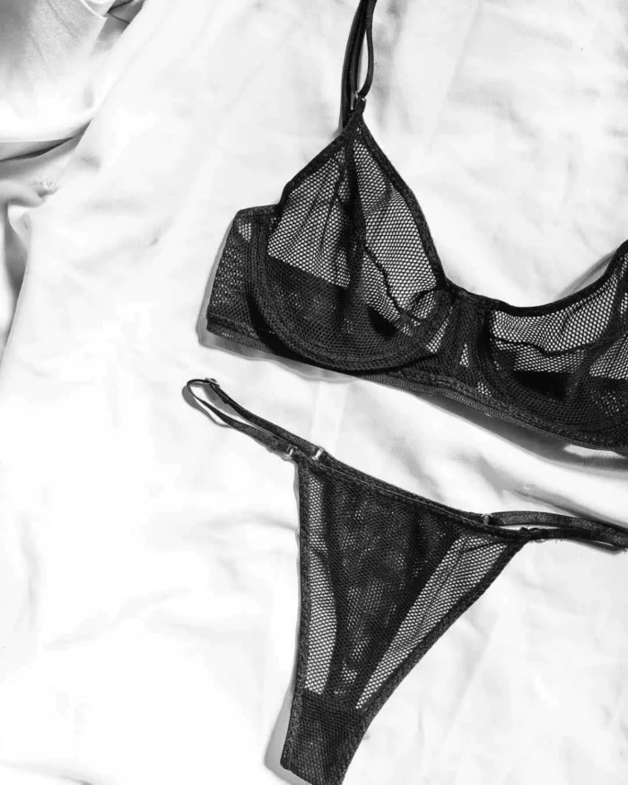 Conjunto Nesta - Imagen 4