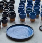 Plato con borde - Imagen 7