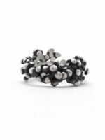 Anillo WSI 0 Oxidised