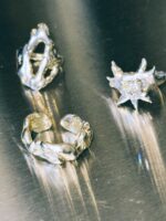 Anillo Horns - Imagen 4
