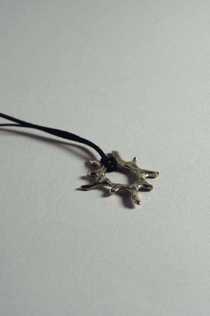 Collar Sol - Imagen 4