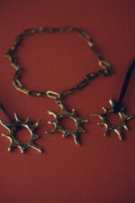 Collar Sol - Imagen 2