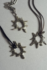 Collar Sol - Imagen 3