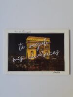 Postales Bordadas - Imagen 4