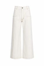 Jean Billinghurst Off-White