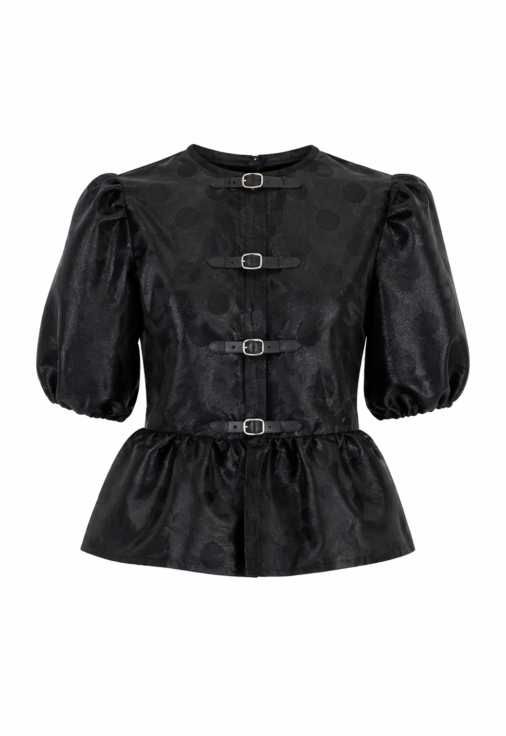 the brovne percata Blusa Percanta - Imagen 1