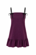 Vestido Mafalda