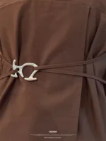 Top N02 Gabardina - Imagen 9