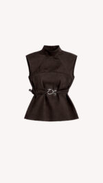 Top N02 Gabardina