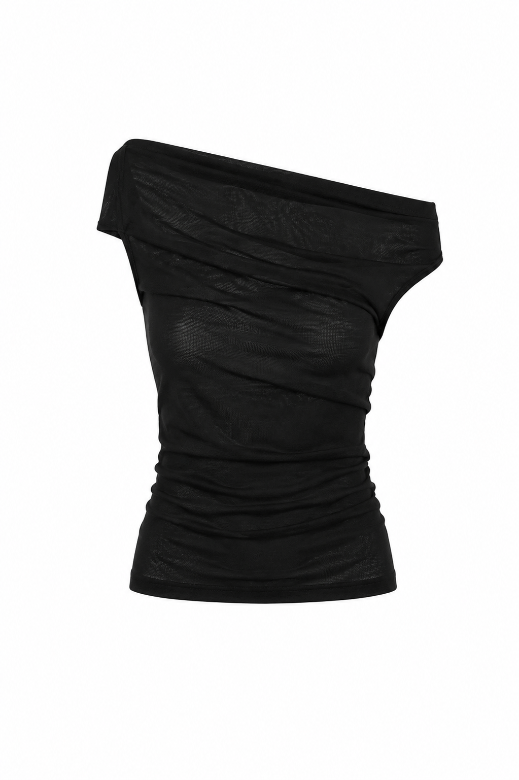 top nitida Musculosa Nítida - Imagen 1