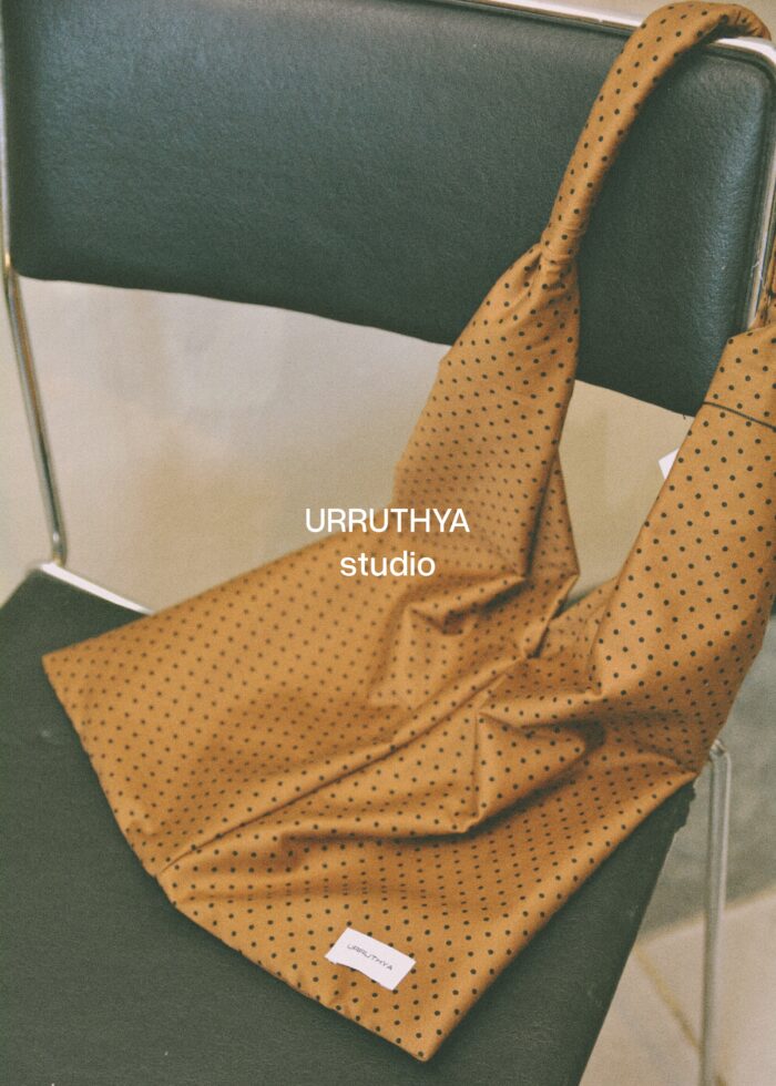 Bolso lunares - Imagen 6