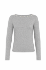 Remera ML Botones