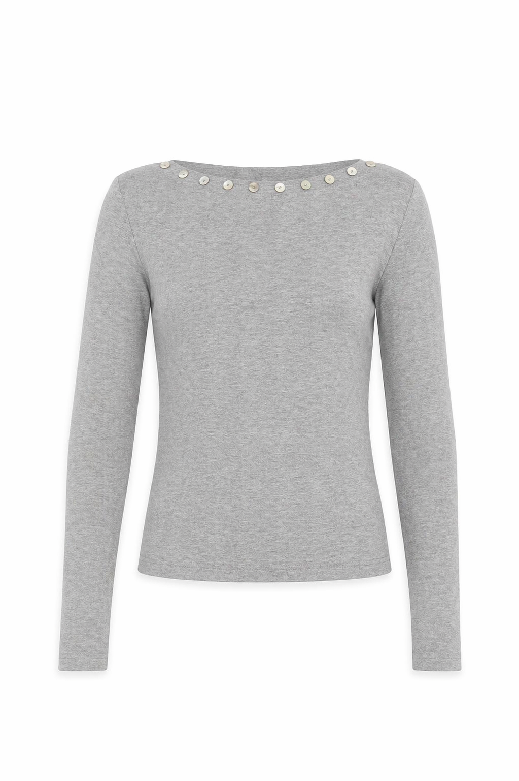 urruboton Remera ML Botones - Imagen 1
