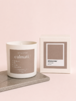 Vela Calmati