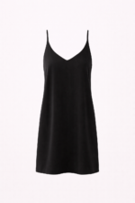 Vestido Cupro