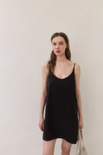 Vestido Cupro - Imagen 2