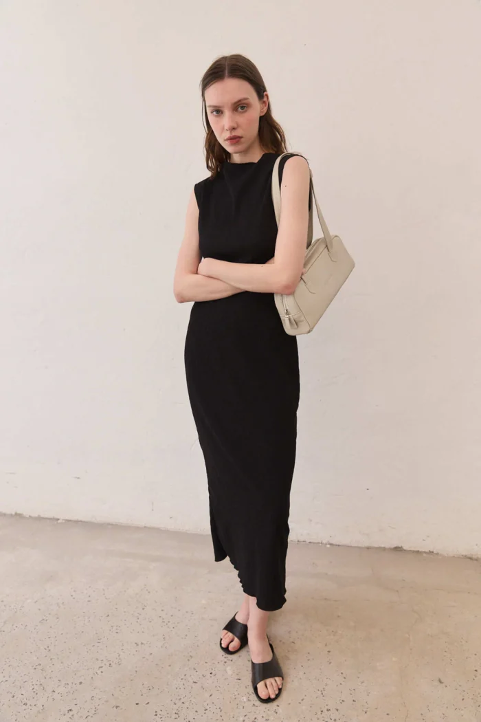 Vestido Midi Blair - Imagen 2
