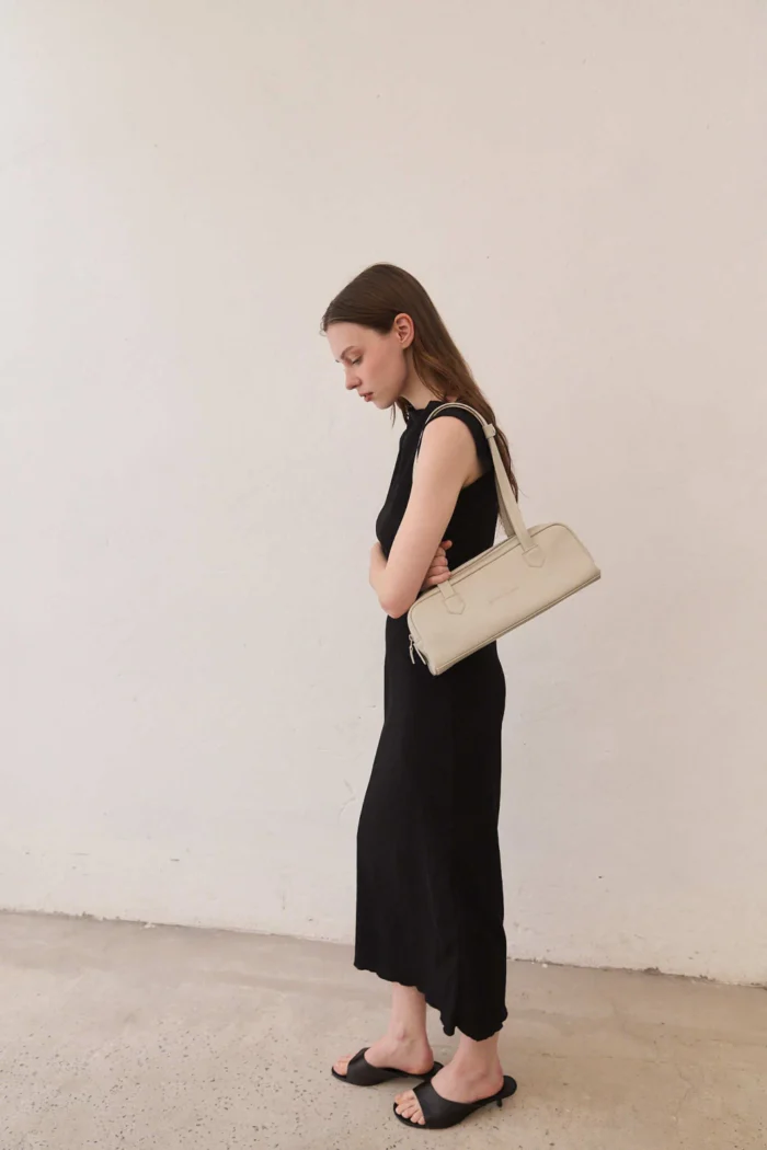 Vestido Midi Blair - Imagen 3
