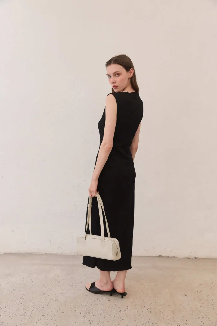 Vestido Midi Blair - Imagen 4