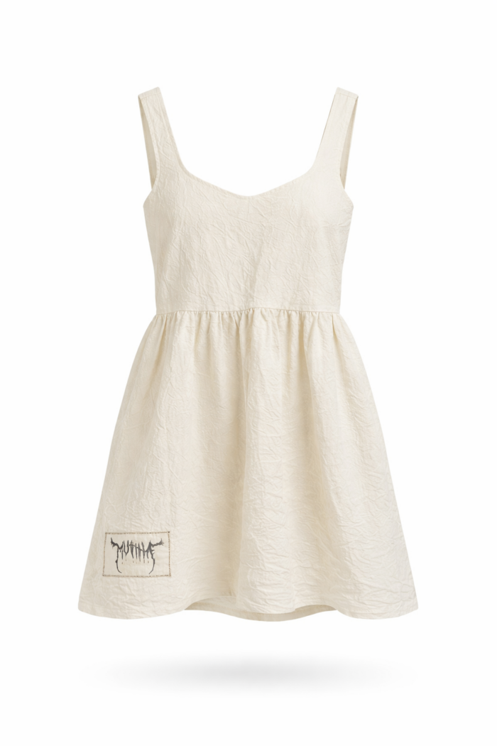 Vestido Mutina Roots - Imagen 2