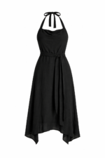 Vestido Sakai