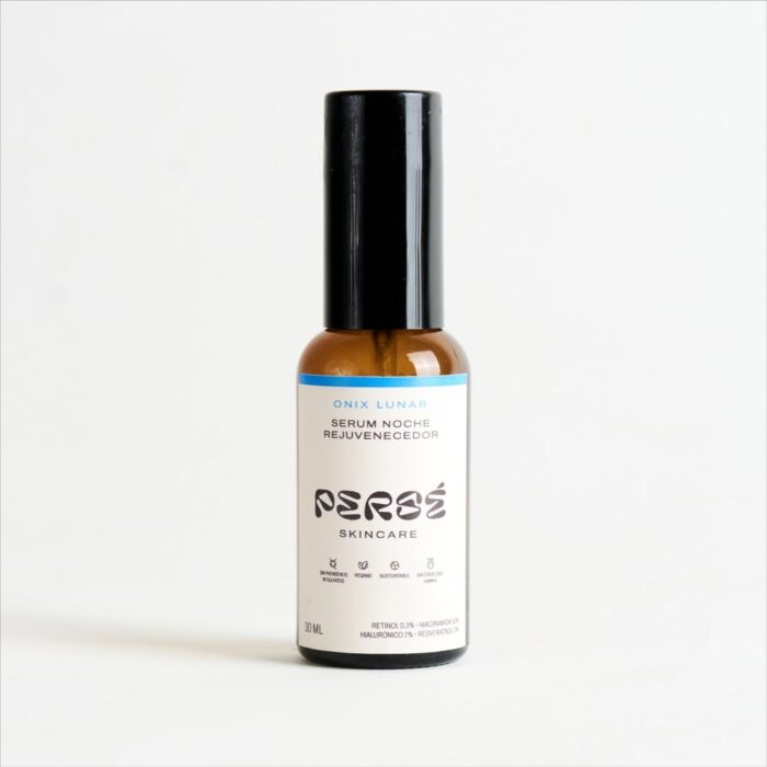 Serum Renovador - Onix Lunar - Imagen 5
