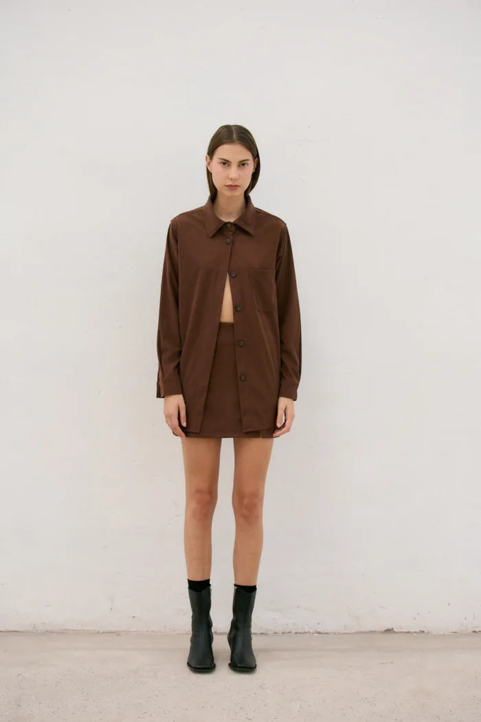 Camisaco Corderoy - Imagen 3