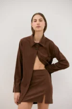Camisaco Corderoy - Imagen 5