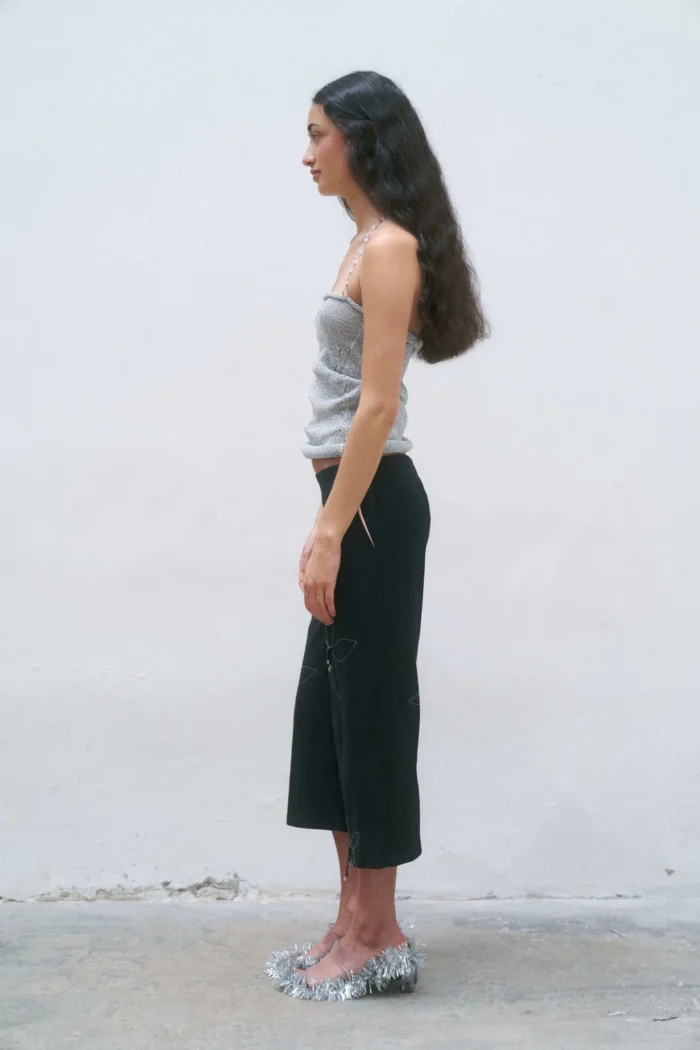 Pantalón Flora - Imagen 3