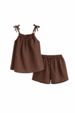 Set Pecan