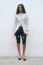 Sobrecamisa Margarita - Imagen 3