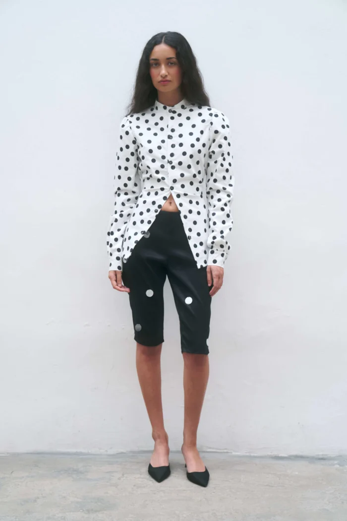 Sobrecamisa Margarita - Imagen 3