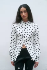 Sobrecamisa Margarita - Imagen 2