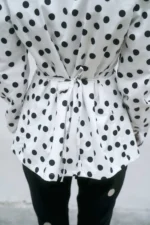 Sobrecamisa Margarita - Imagen 4