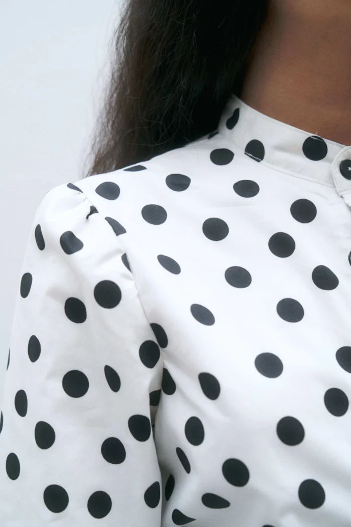 Sobrecamisa Margarita - Imagen 5