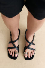 Sandalia Niva - Imagen 3