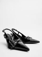 Zapato Iskra