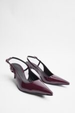 Zapato Volna