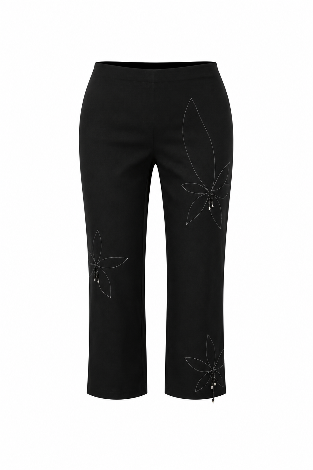 helene,florapescador Pantalón Flora - Imagen 1