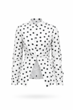 Sobrecamisa Margarita