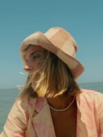 Sombrero Zaira - Imagen 7