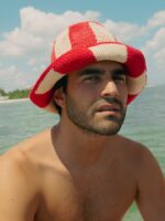Sombrero Zaira - Imagen 5