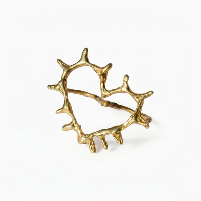 Anillo Coeur Julien - Imagen 3